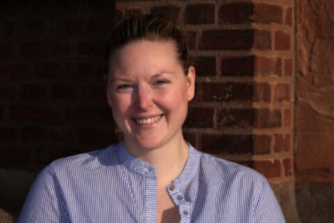 Emma Wetterstrand ny gruppchef Forsen Malmö