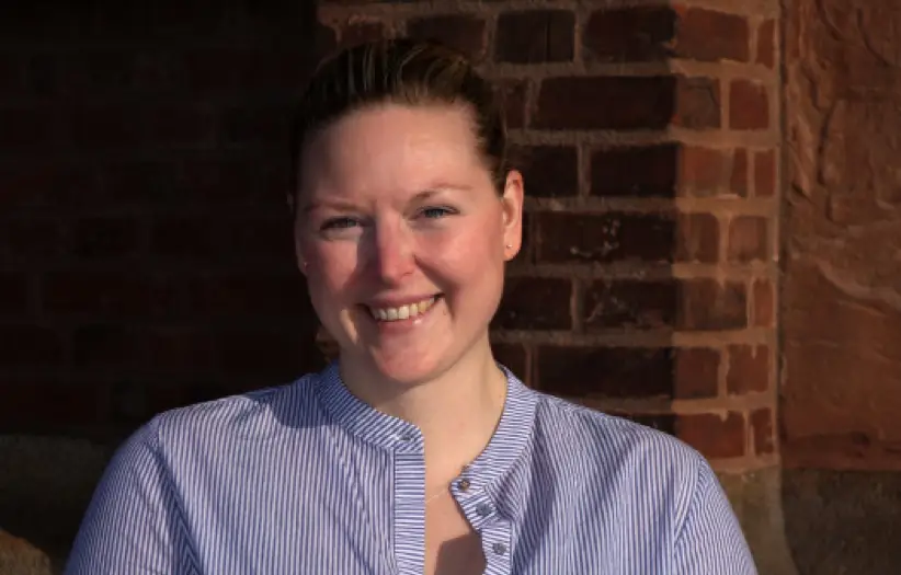Emma Wetterstrand ny gruppchef Forsen Malmö