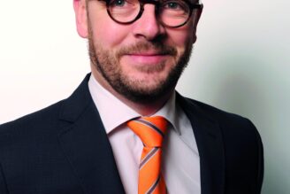 Mipimgeneralen: ”Sverige är ett nyckelland”