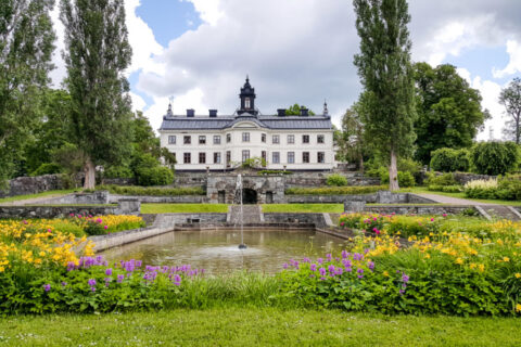 Stenen i rullning för nya Kaggeholm – Sisyfosgruppen köper slottsområdet