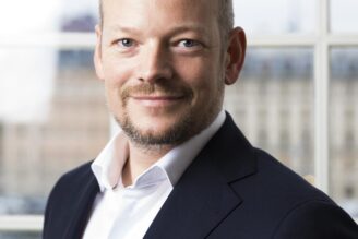 ”Vi vill vara en problemlösare åt bostadsutvecklarna”