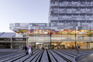 Landvetter expanderar med nytt hotell