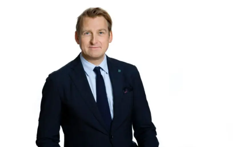 Ny stadsbyggnadsdirektör tillträder i Göteborg