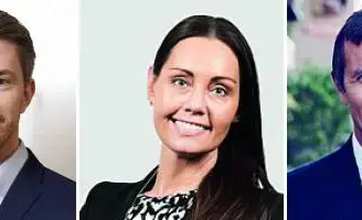 The big picture – marknadens hetaste framtidsfrågor