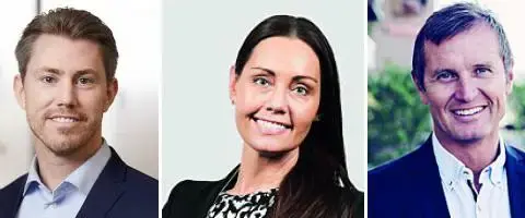 The big picture – marknadens hetaste framtidsfrågor