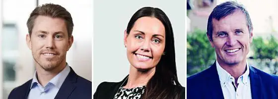 The big picture – marknadens hetaste framtidsfrågor