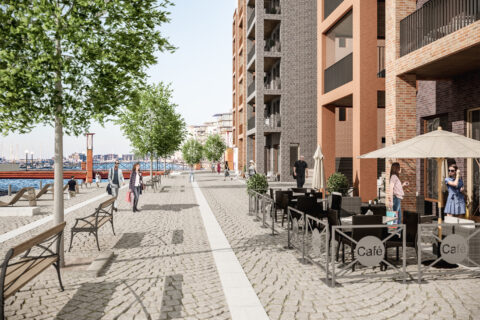 Brewdog öppnar i Helsingborg