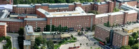 Ingen försäljning av Gamla Karolinska innan valet
