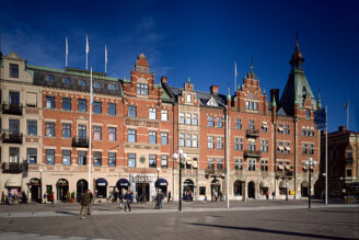 Lekextra öppnar i Sundsvall