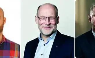 Fokus på affärsmöjligheter i bostäder och logistik