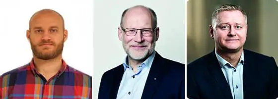 Fokus på affärsmöjligheter i bostäder och logistik