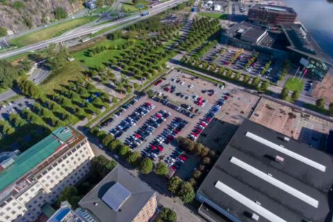 Geelys köp på Lindholmen klart