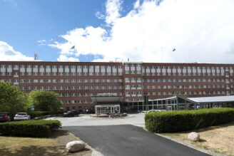 Fyra nya hyresgäster till Nordic Forum