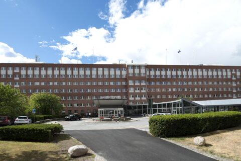 Fyra nya hyresgäster till Nordic Forum