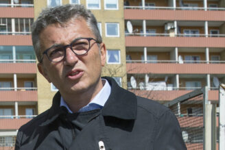 Doxa förvärvar 40 procent av Halmstad-bolag