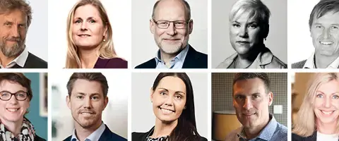 Här är hela programmet – anmälan stänger på fredag