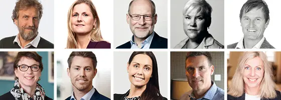 Här är hela programmet – anmälan stänger på fredag
