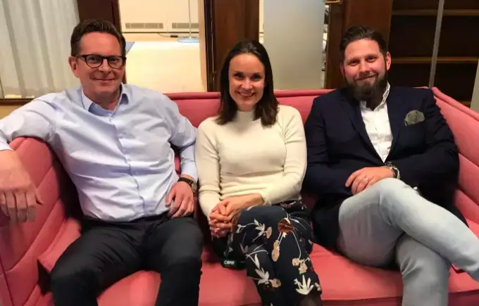 CBRE rekryterar för att utveckla sin retailavdelning