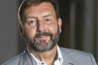 Jens Engwall lämnar Hemfosas styrelse