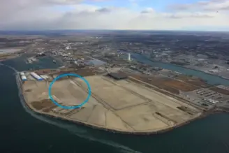 Ikea får markanvisning för satsning i Malmö