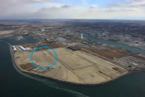 Ikea får markanvisning för satsning i Malmö