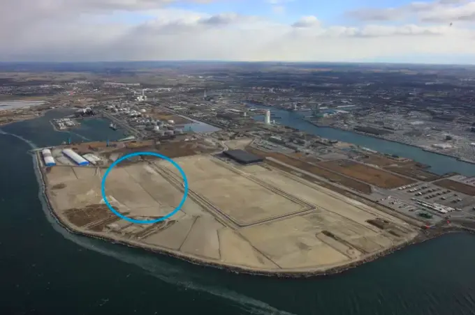 Ikea får markanvisning för satsning i Malmö