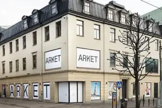 H&M:s jättesatsning till Göteborg