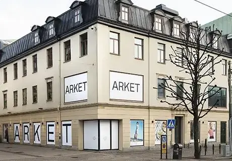 H&M:s jättesatsning till Göteborg
