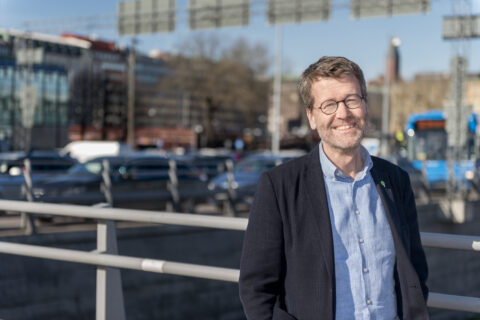 Fastighetssverige och Byggvärlden blir mediepartner till Stadsutvecklingsdagarna