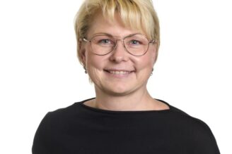 Hon blir ny vd för Wästbygg