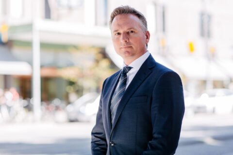 ”Fantastiskt att kunna starta ett projekt i detta unika läge”