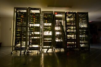 Därför lockas världens datajättar till Norden