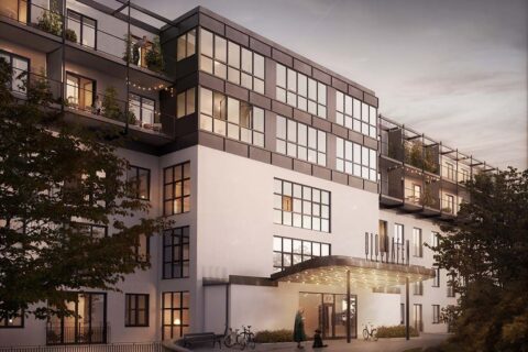 Oscar Properties köper skandalprojektet