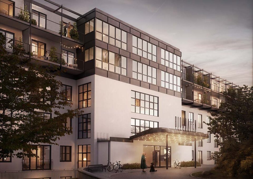 Oscar Properties köper skandalprojektet