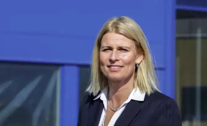 Riksbyggen utser ny chef i Halland
