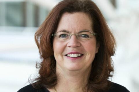 Susanne Lindh blir vd för Förvaltning i Östersund AB