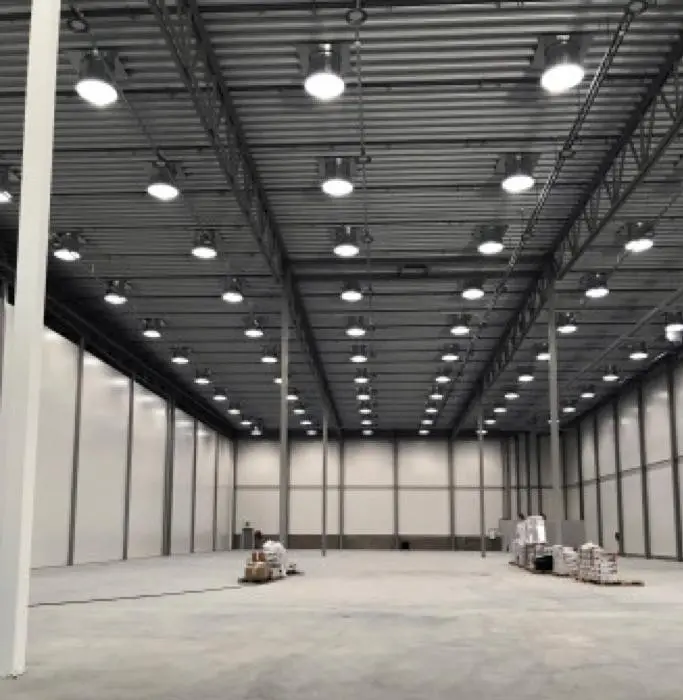Castellum väljer innovativ teknik för nyproduktion i Stockholm