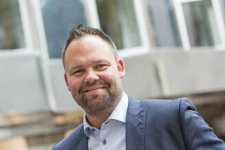 ”Bygg- och fastighetssektorn sämst på digitalisering”