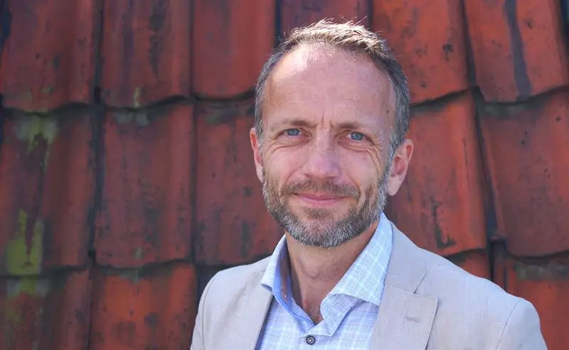 Serneke rekryterar chefsjurist