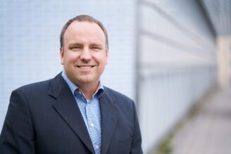 Thomas Brattlöw ny fastighetsdirektör på Lidl