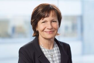 Kerstin Hessius ny styrelseordförande i Hemsö