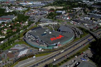 Efter jätteförsäljningen – Aspelin Ramm vill växa i Sverige