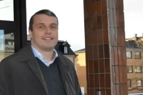 Daniel Kindberg åtalas för grov ekonomisk brottslighet
