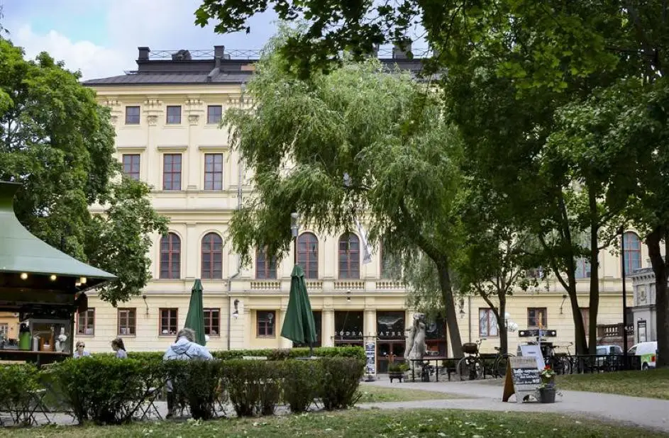 Södra Teatern får ny ägare