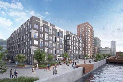 Verisure Innovation flyttar sitt kontor till Epic