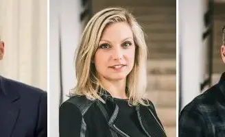 Fokus på affärsmöjligheter i kontorsmarknaden