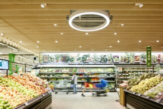 Coop etablerar sig hos Eurocommercials köpcentrum Ingelsta Shopping