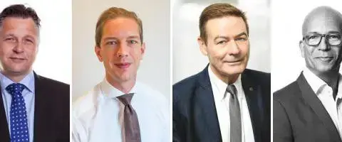 Fokus på bostadsmarknaden i regionen