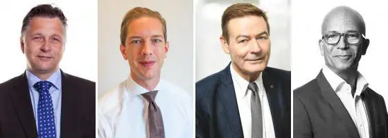 Fokus på bostadsmarknaden i regionen