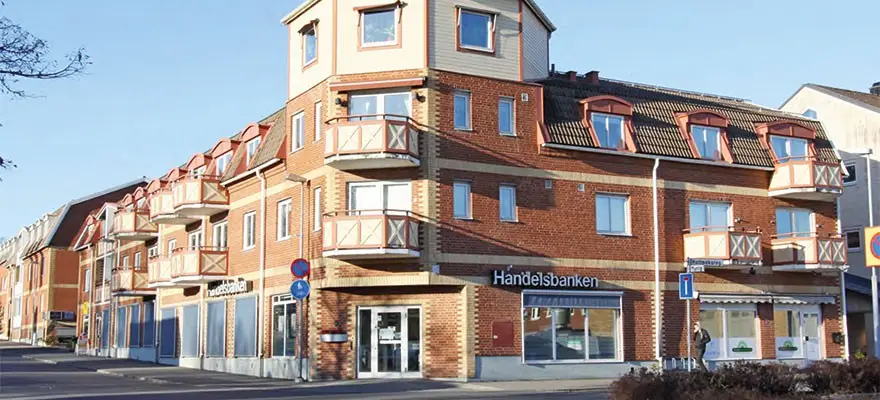 Nivika köper i Värnamo